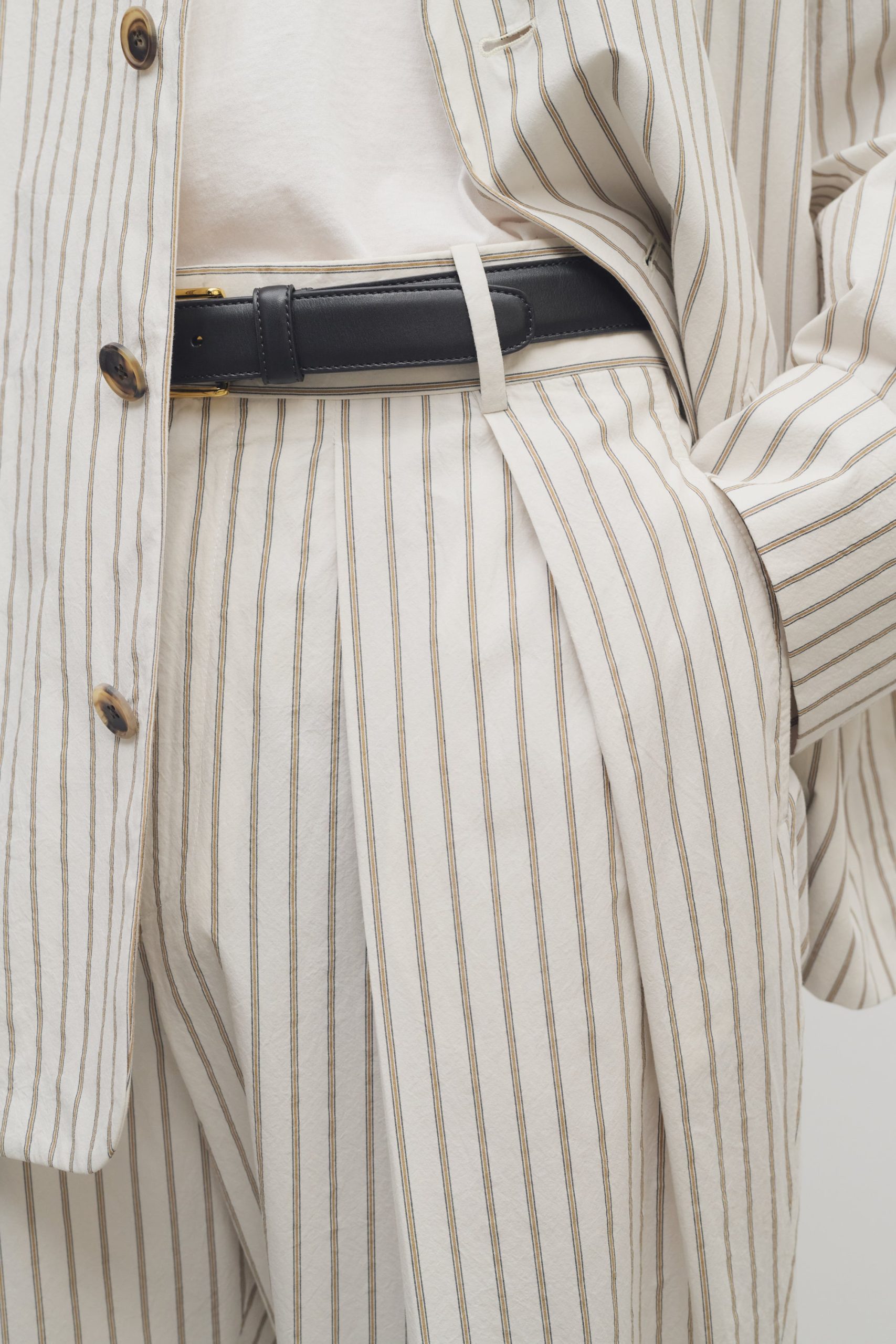 Dyon Pant in Cotton - Image 6