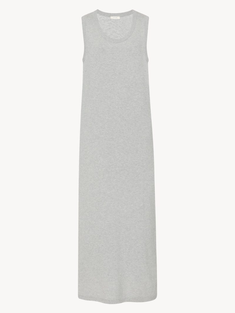 Kalenna Dress in Cotton