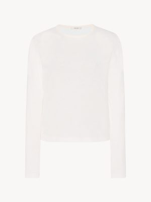 Erun T-Shirt in Cotton