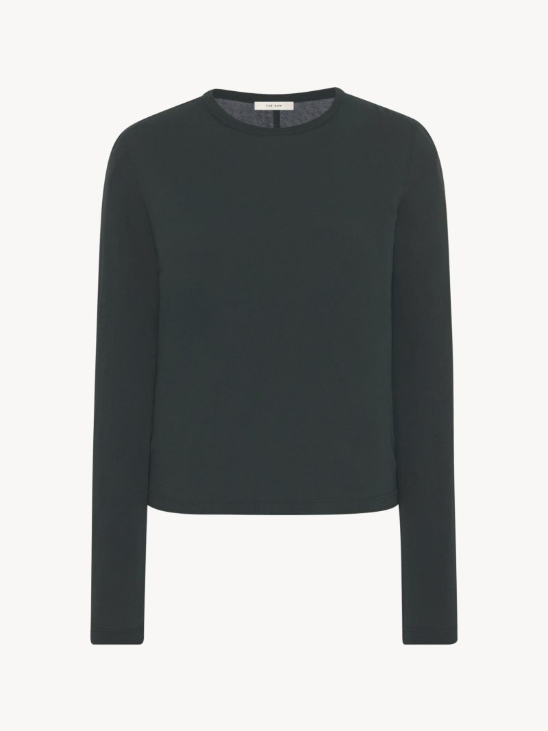 Erun T-Shirt in Cotton