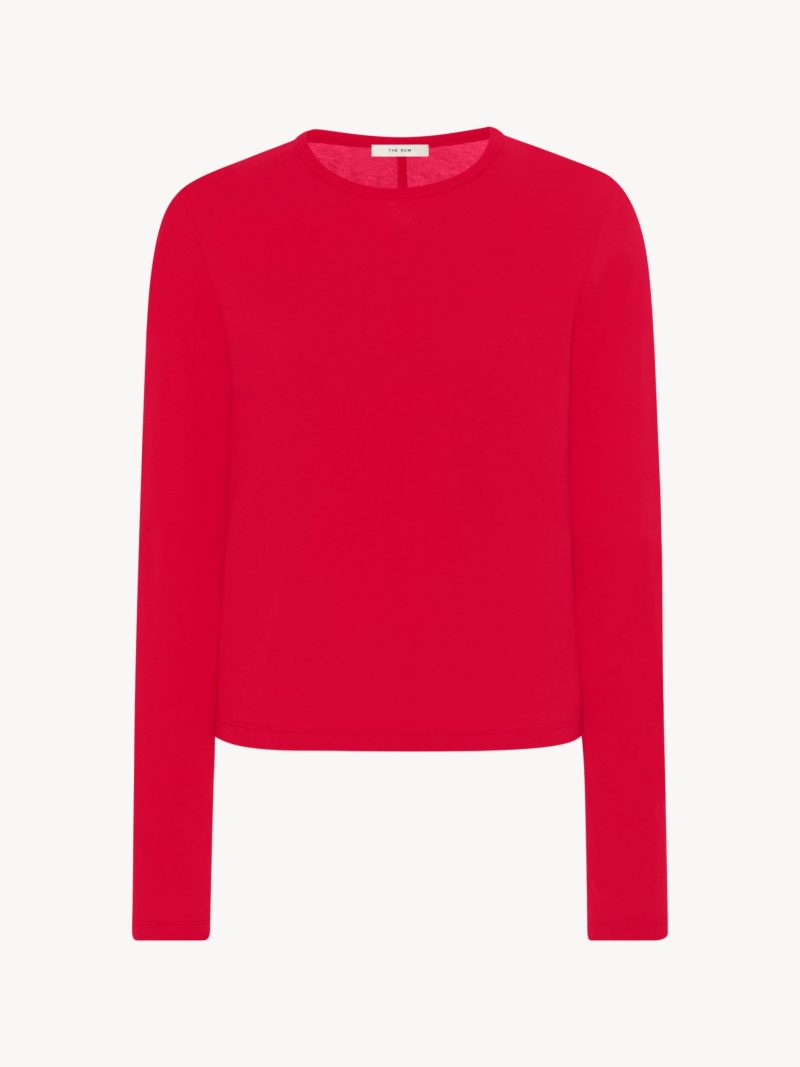 Erun T-Shirt in Cotton