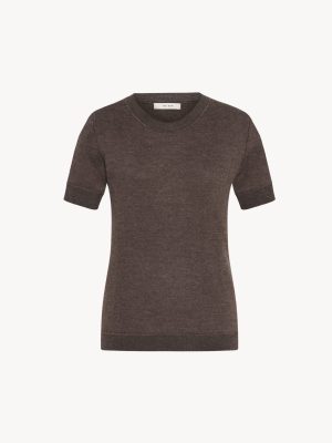 Linnea Top in Cashmere