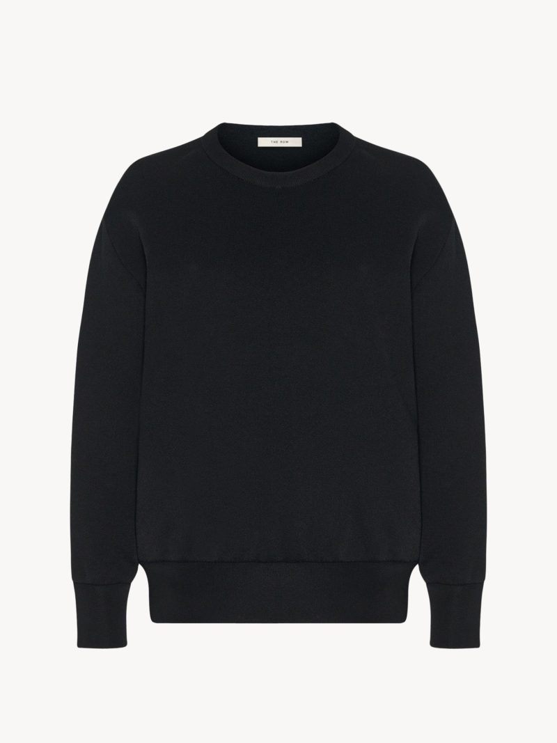 Laine Sweatshirt in Jersey