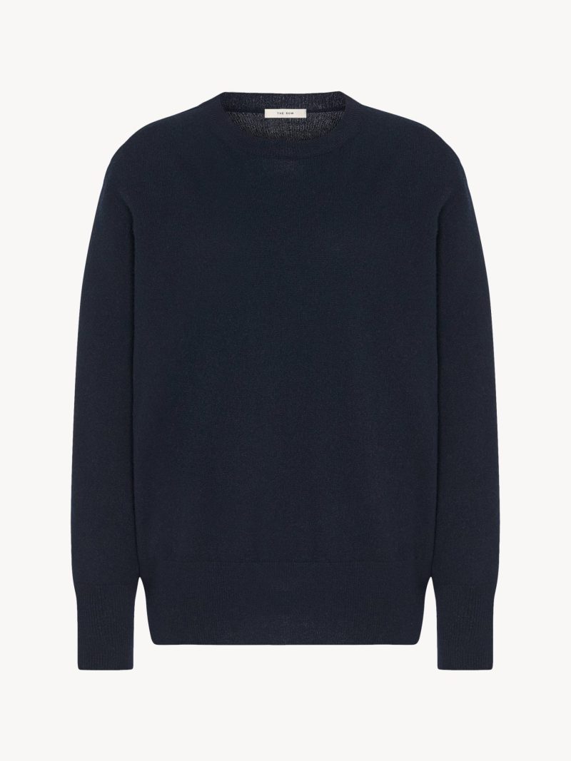 Leilani Sweater in Cashmere