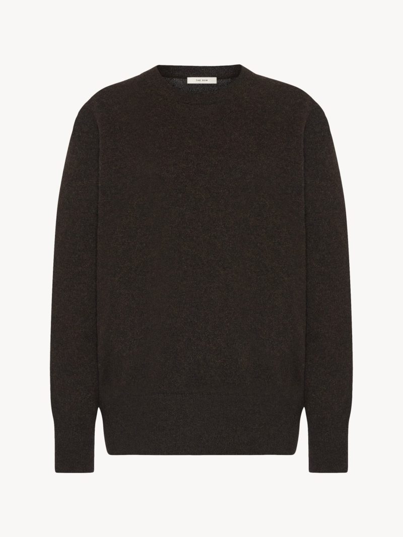 Leilani Sweater in Cashmere