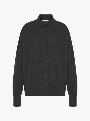 Lillia Cardigan in Cashmere