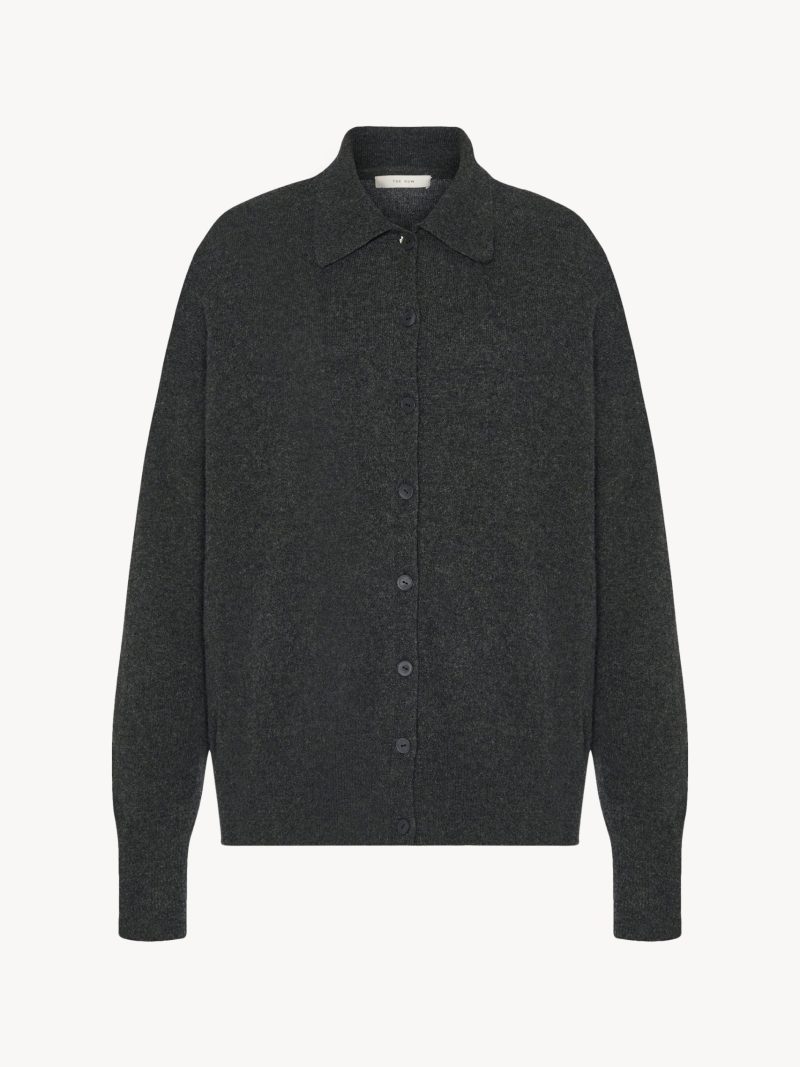 Lillia Cardigan in Cashmere