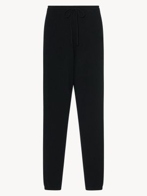 Lippet Pants in Cashmere