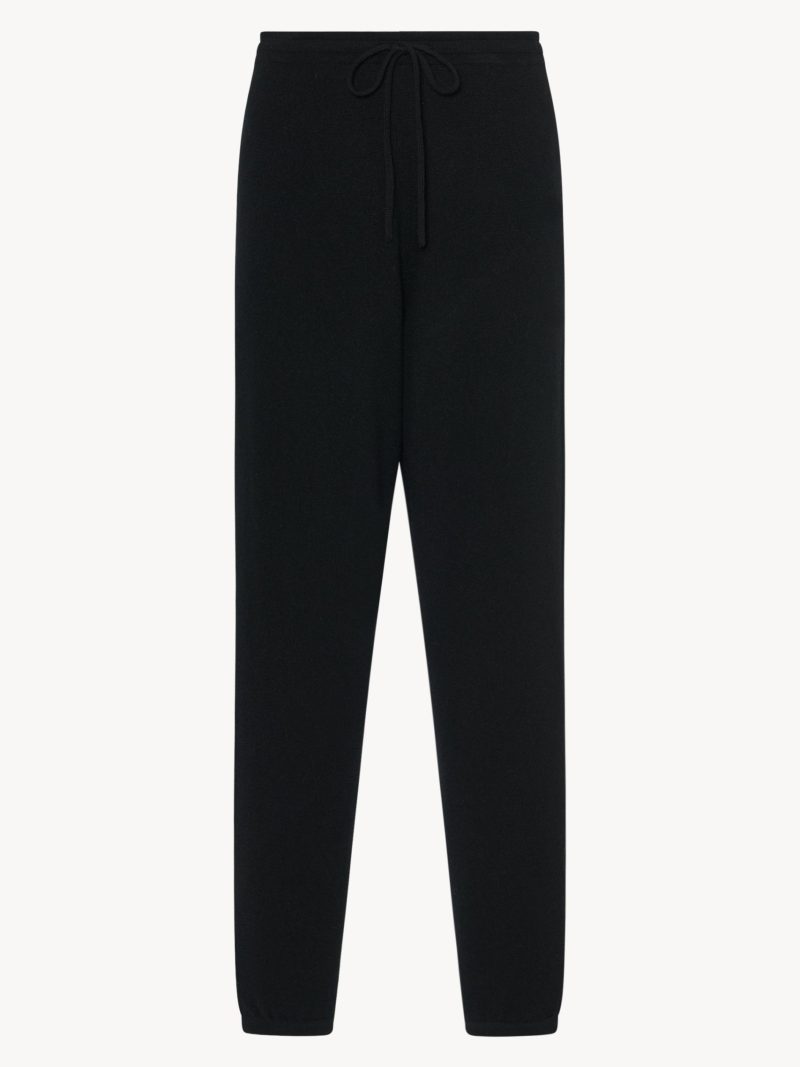 Lippet Pants in Cashmere