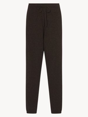 Lippet Pants in Cashmere