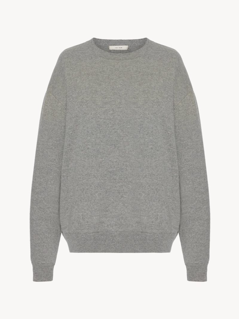 Leora Sweatshirt in Cashmere