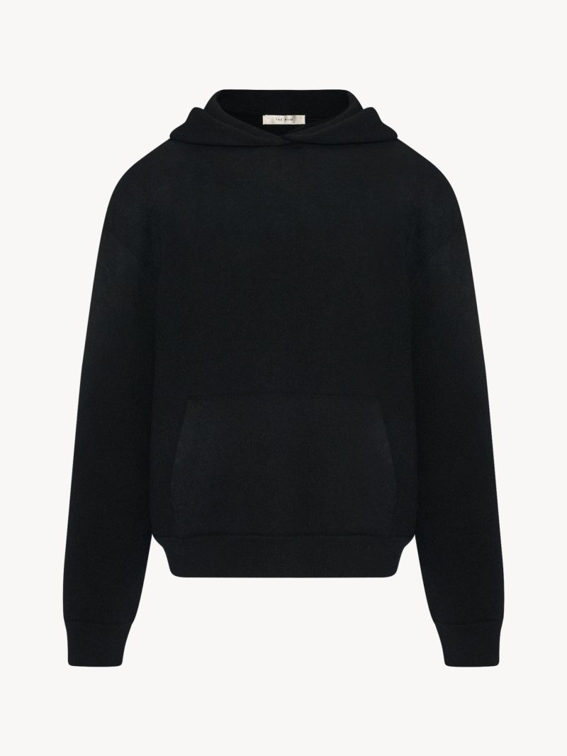 Levine Sweatshirt in Cashmere