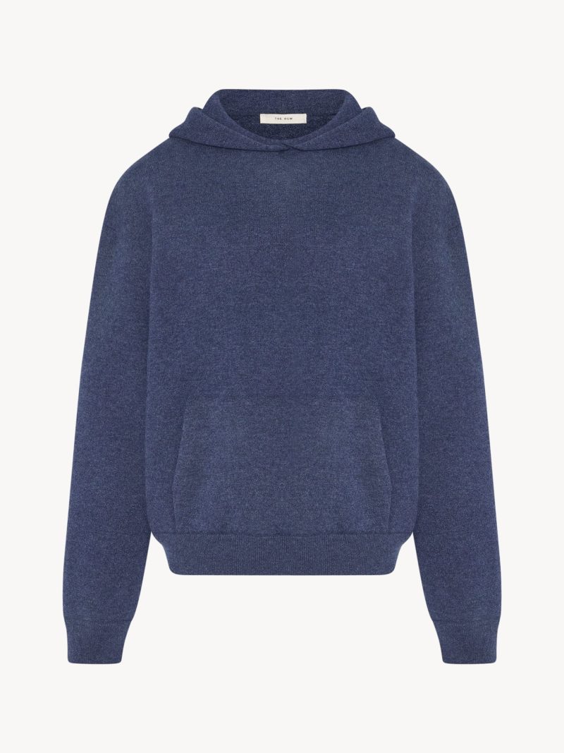 Levine Sweatshirt in Cashmere
