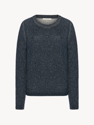 Lyse Sweater in Cashmere
