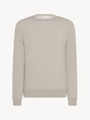 Dioniso Sweater in Cashmere