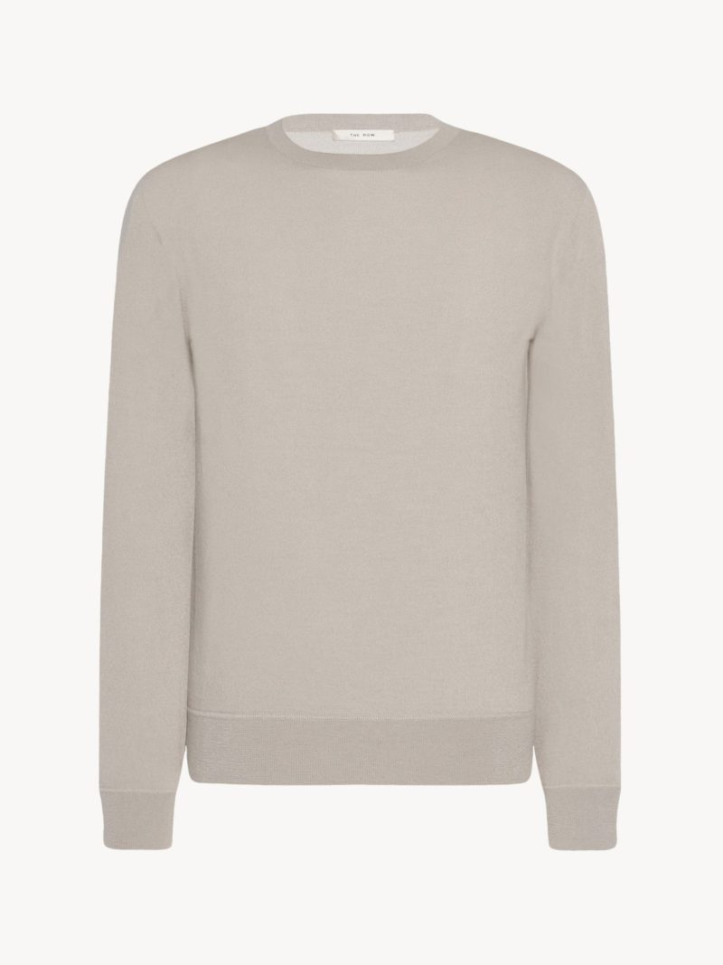 Dioniso Sweater in Cashmere