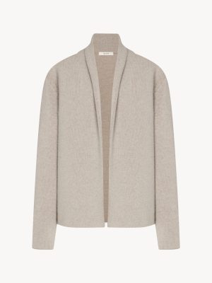 Leriko Cardigan in Cashmere