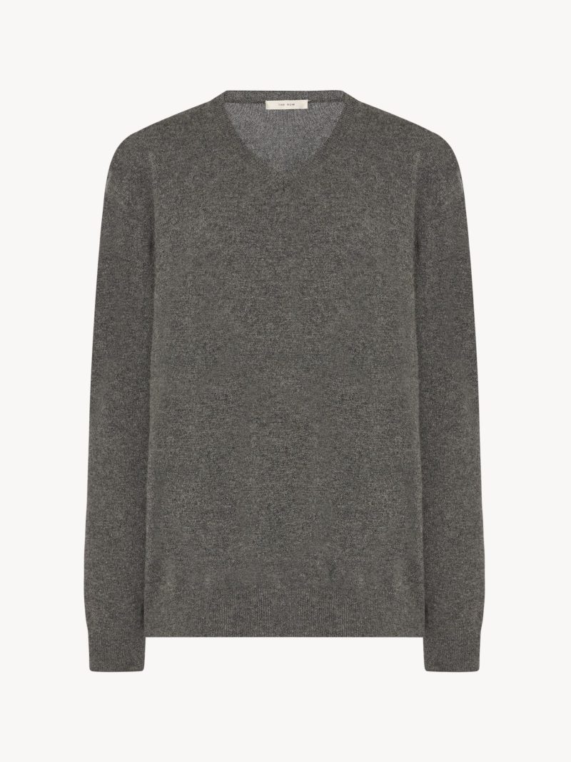 Ligeia Sweater in Cashmere