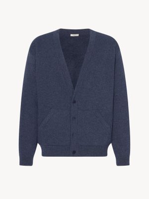 Vonn Cardigan in Cashmere