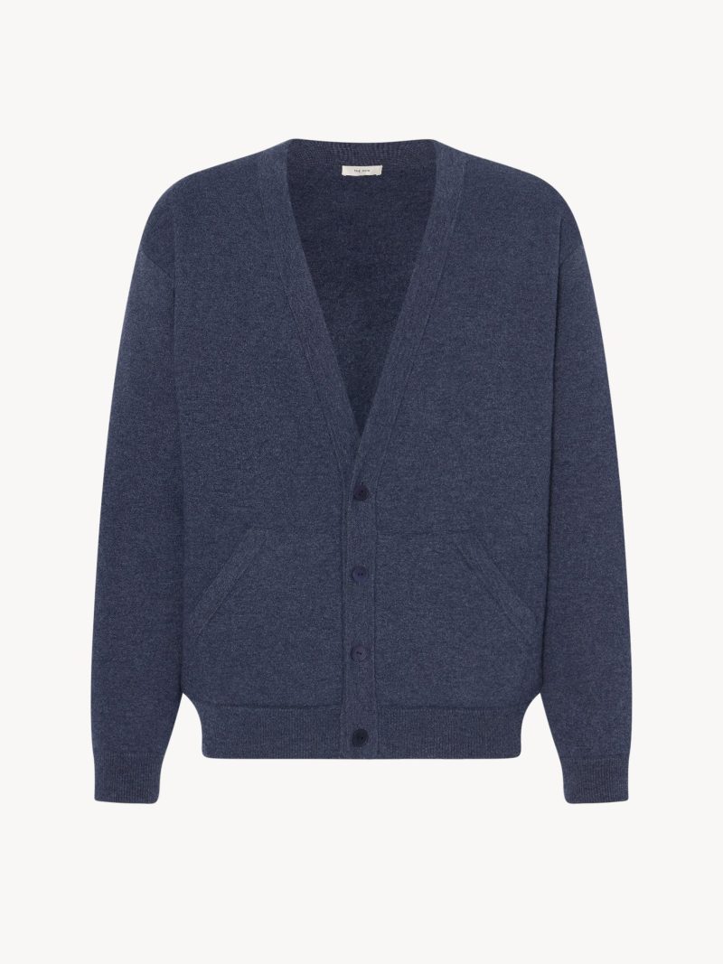 Vonn Cardigan in Cashmere