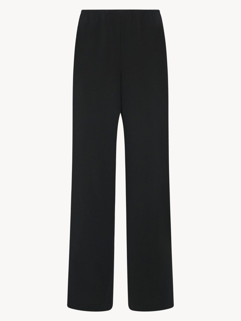Seraphim Pant in Wool