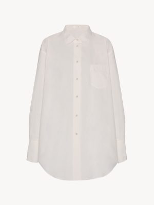 Ment Shirt in Cotton