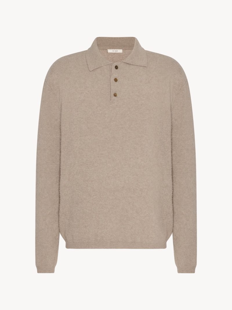 Almot Sweater in Cotton