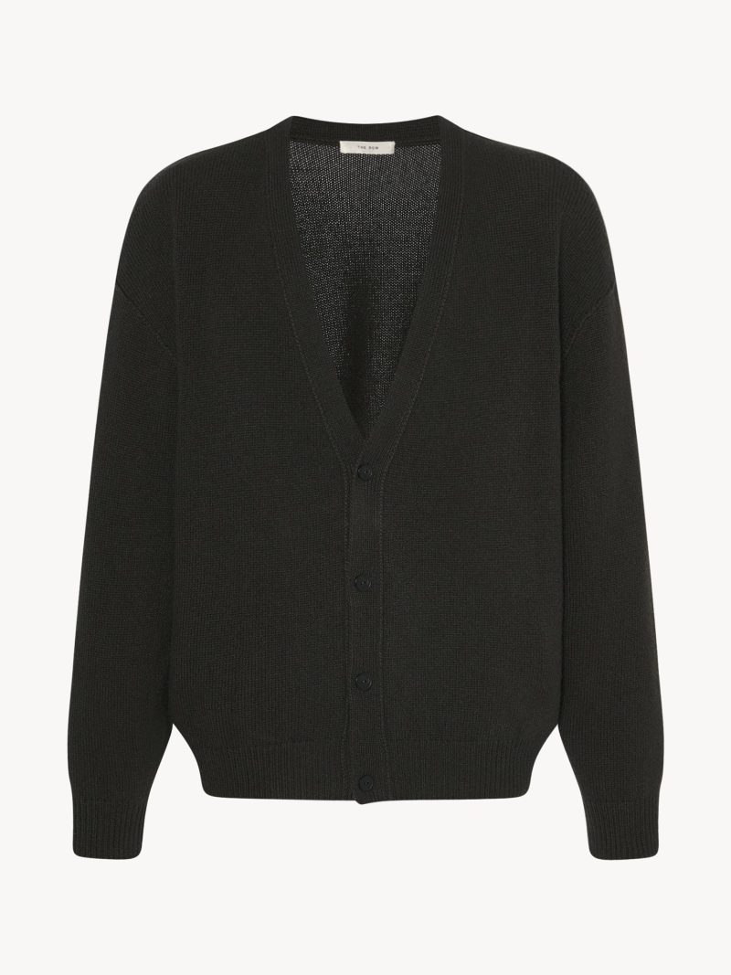 Mats Cardigan in Cashmere