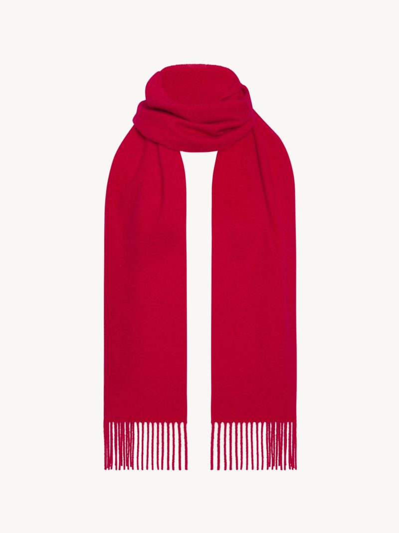 Perico Scarf in Cashmere