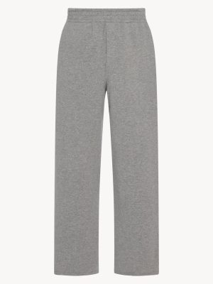 Arlan Pant in Cashmere
