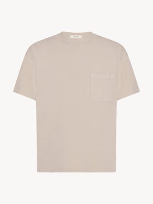 Niels T-Shirt in Cotton