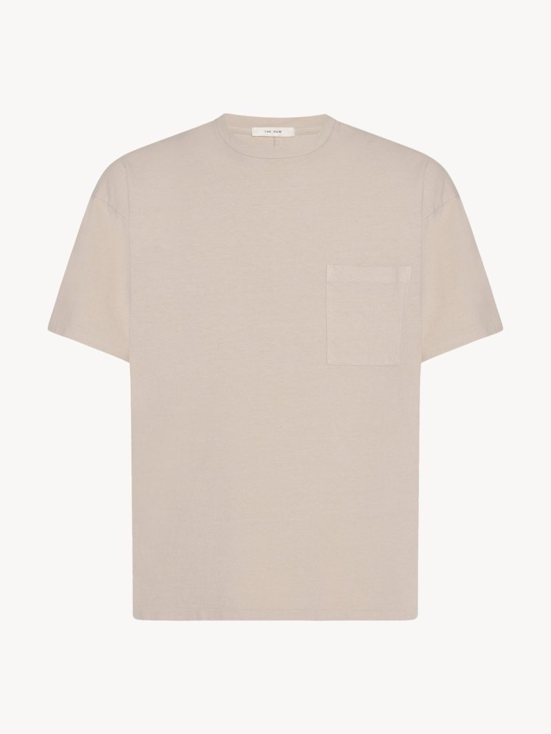 Niels T-Shirt in Cotton