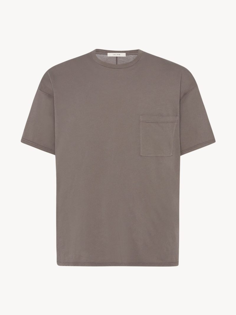 Niels T-Shirt in Cotton