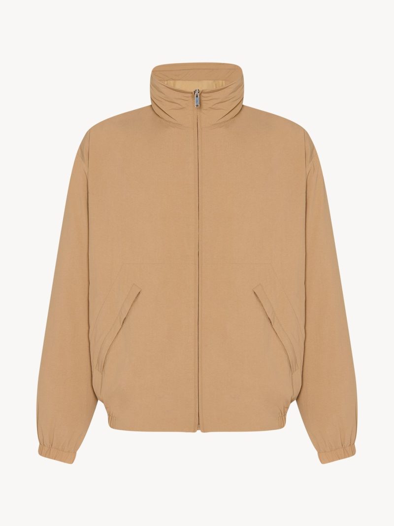 Rhian Jacket in Nylon