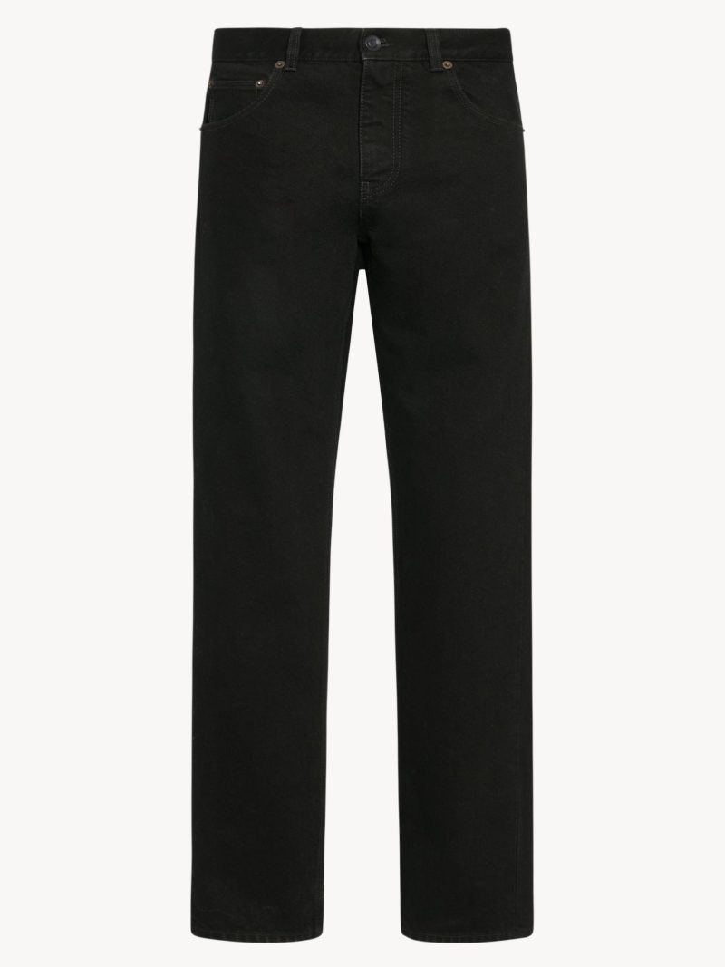 Vasil Jean in Cotton