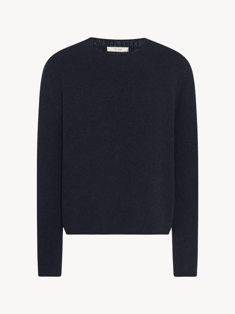 Nikola Sweater in Wool