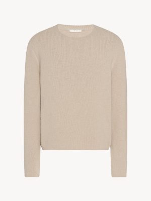 Nikola Sweater in Wool