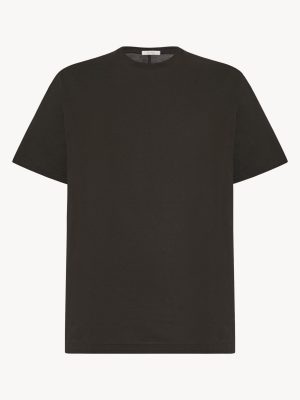 Luke T-Shirt in Cotton