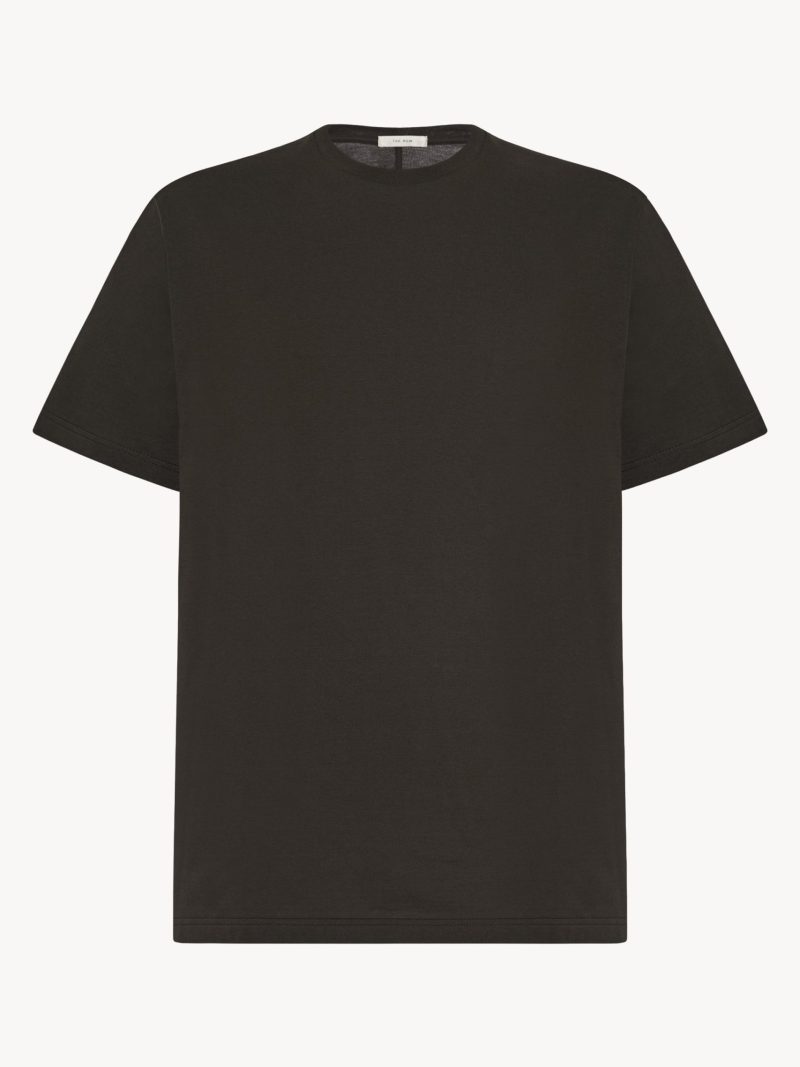 Luke T-Shirt in Cotton