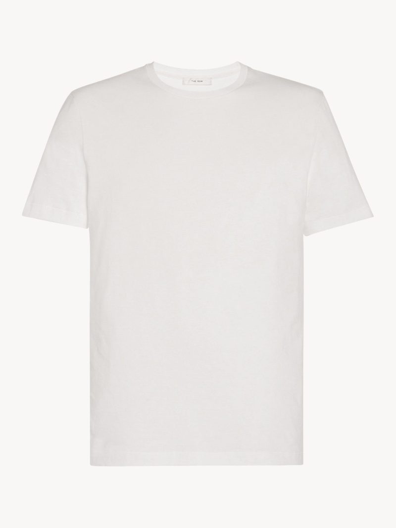 Luke T-Shirt in Cotton