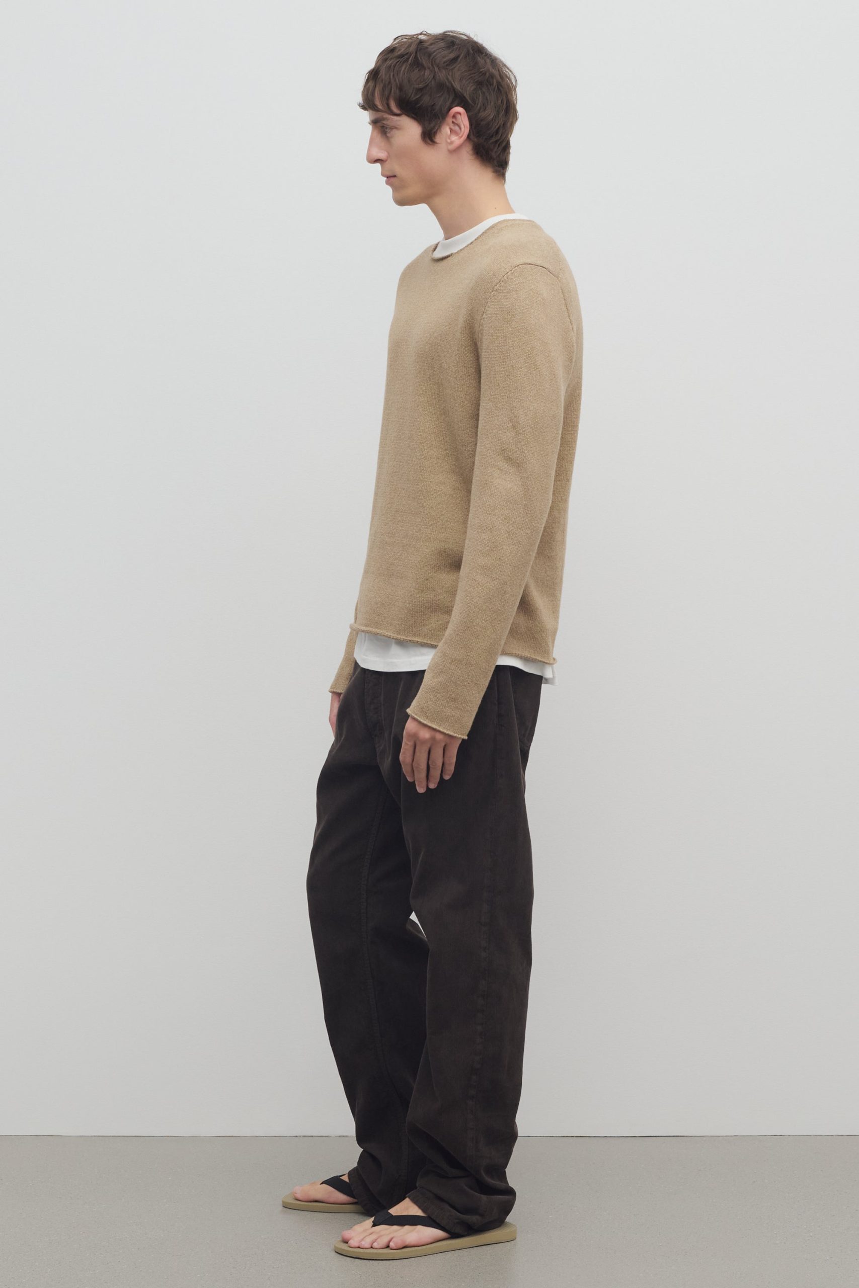 Burt Pant in Corduroy - Image 4