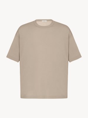 Dlomu T-Shirt in Wool