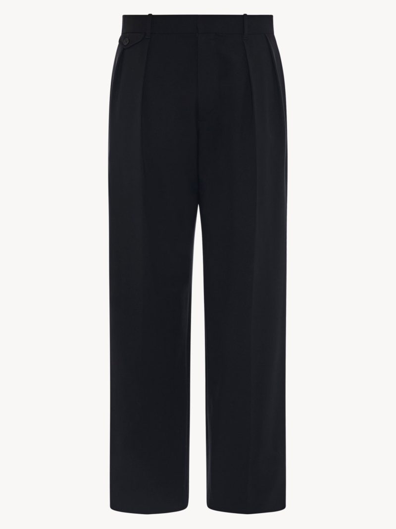 Marcello Pant in Wool