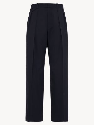 Marcello Pant in Wool