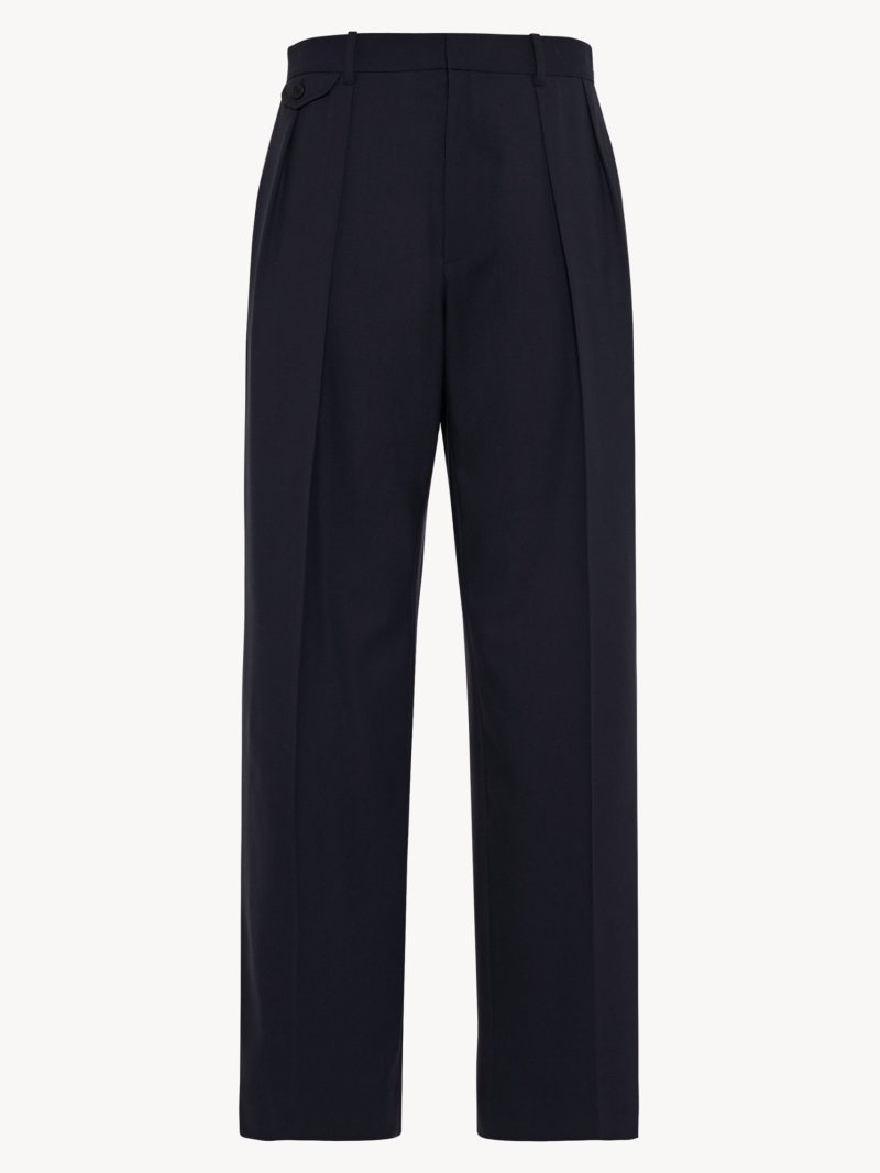 Marcello Pant in Wool