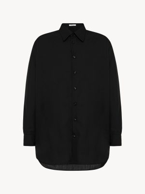 Lukre Shirt in Cotton
