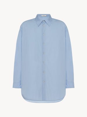 Lukre Shirt in Cotton