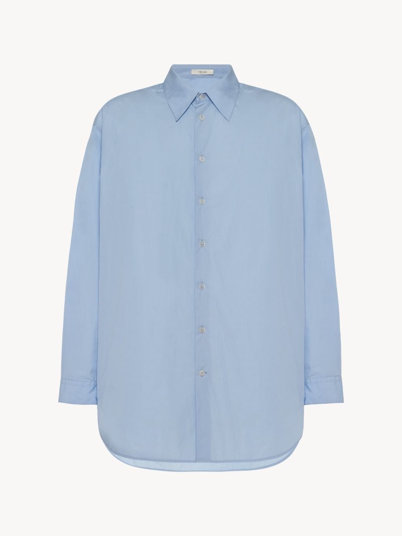 Lukre Shirt in Cotton