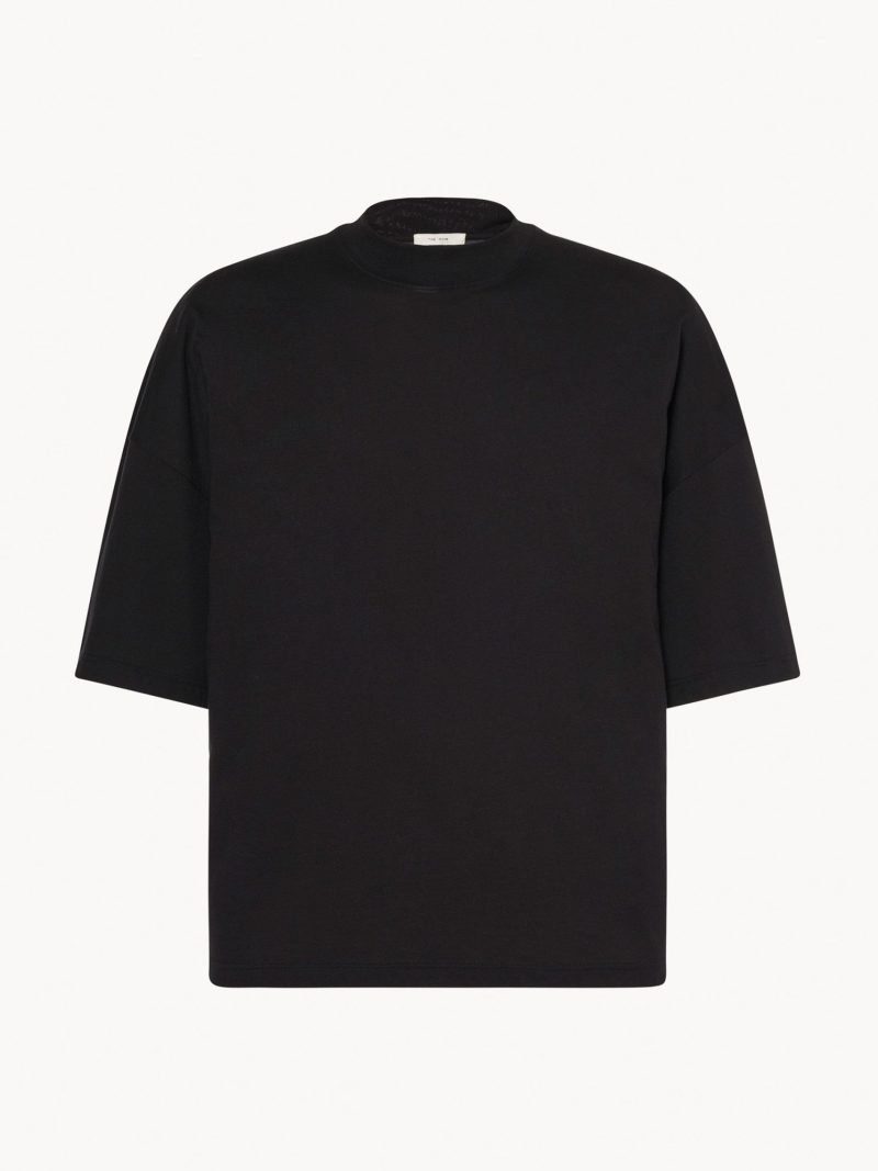 Dustin T-Shirt in Cotton