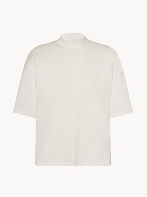 Dustin T-Shirt in Cotton